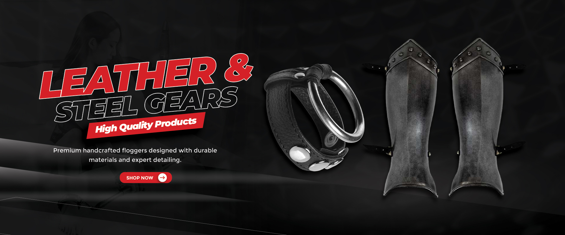 leather-and-steel-gears