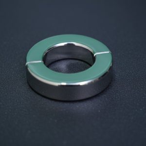 ABS Steel Polished MAGNETIC Ball Stacker | Various Sizes