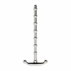 ABS Stainless Steel Ribbed Urethral Rod RIM