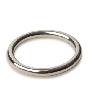 AB-S Fine 6mm THICK Cock Ring | Size & Color Option