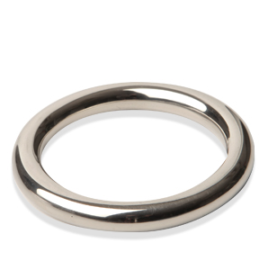 AB- S Fine 8mm THICK Cock Ring | Size & Color Options